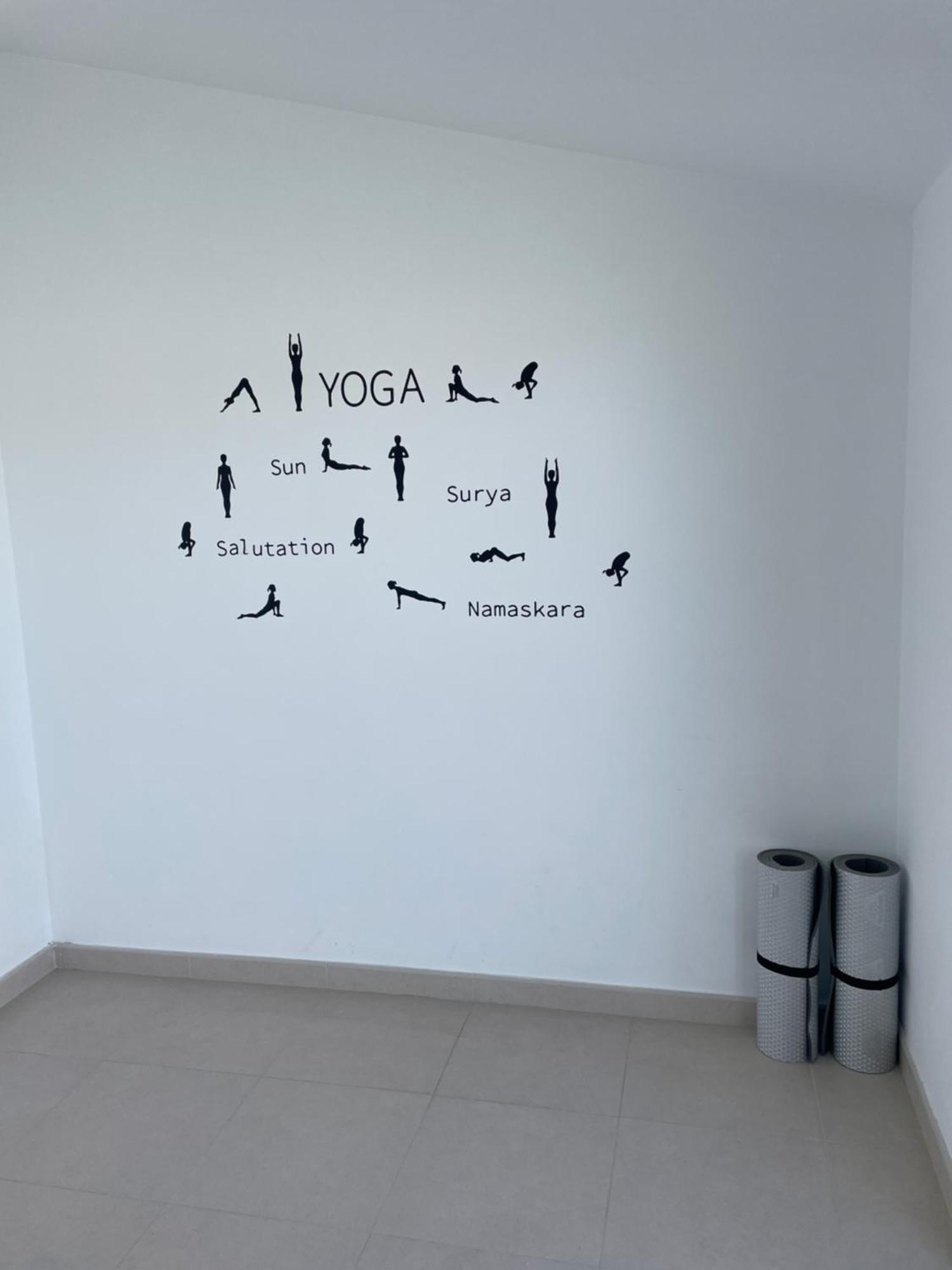 Duplex Rio Ebro Apartment Deltebre Bagian luar foto